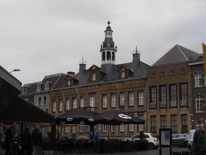 Roermond (The Netherlands)